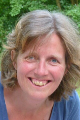 Marjolein Doesburg - van Kleffens